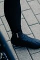 HOLOKOLO γκέτες ποδηλατικών παπουτσιών - THERMAL WATERPROOF - μαύρο