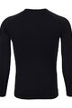 HOLOKOLO WINTER BASE LAYER - μαύρο