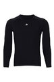 HOLOKOLO WINTER BASE LAYER - μαύρο