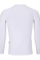 HOLOKOLO WINTER BASE LAYER - λευκό