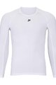 HOLOKOLO WINTER BASE LAYER - λευκό