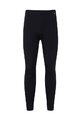 HOLOKOLO WINTER BASE LAYER - μαύρο