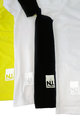 NU. BY HOLOKOLO κοντομάνικα μπλουζάκια - LE TOUR LEMON - λευκό