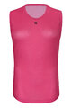 RIVANELLE FUNKCIONAL BASELAYER - μαύρο/ροζ