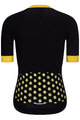 RIVANELLE BY HOLOKOLO κοντή φανέλα και κοντό παντελόνι - FRUIT LADY  - κίτρινο/μαύρο