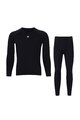 HOLOKOLO WINTER BASE LAYER - μαύρο