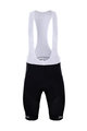 HOLOKOLO κοντή φανέλα και κοντό παντελόνι - NEW NEUTRAL - μαύρο/λευκό