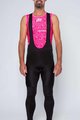 HOLOKOLO αμάνικα μπλουζάκια - BREEZE - ροζ