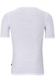 HOLOKOLO κοντομάνικα μπλουζάκια - AIR - λευκό