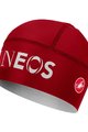CASTELLI καπέλα - INEOS VIVA - κόκκινο