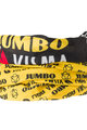 AGU μαντήλι λαιμού - JUMBO-VISMA 2019 - κίτρινο/μαύρο