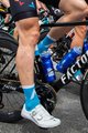 KATUSHA SPORTS κάλτσες κλασικές - ISRAEL 2020 - γαλάζιο