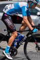 KATUSHA SPORTS κάλτσες κλασικές - ISRAEL 2020 - γαλάζιο