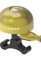 LEZYNE Κουδούνια - CLASSIC BRASS MEDIUM - χρυσό