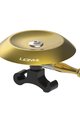 LEZYNE Κουδούνια - SHALLOW BRASS - χρυσό