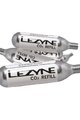 LEZYNE Αντλία CO2/βόμβα - 16G SILVER - ασημένιο