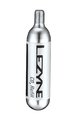 LEZYNE Αντλία CO2/βόμβα - 20G SILVER - ασημένιο