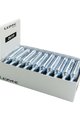 LEZYNE Αντλία CO2/βόμβα - 25G SILVER - ασημένιο