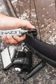 LEZYNE Αντλία CO2/βόμβα - TWIN KIT CO2 - ασημένιο/μαύρο