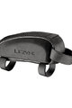 LEZYNE τσάνες - ENERGY CADDY 1,2L - μαύρο