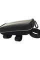 LEZYNE τσάνες - SMART ENERGY CADDY - μαύρο