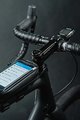 LEZYNE τσάνες - SMART ENERGY CADDY - μαύρο