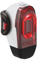 LEZYNE φώτα - KTV DRIVE REAR - μαύρο