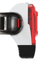 LEZYNE φώτα - KTV DRIVE REAR - μαύρο