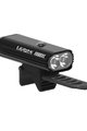 LEZYNE φώτα - LITE DRIVE 1000XL - μαύρο