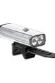 LEZYNE φώτα - LITE DRIVE 1000XL - ασημένιο