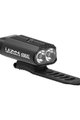 LEZYNE φώτα - MICRO DRIVE 600XL - μαύρο