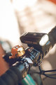 LEZYNE φώτα - MICRO DRIVE 600XL - μαύρο