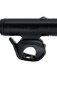 LEZYNE φώτα - DRIVE 700XL - μαύρο