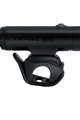 LEZYNE φώτα - LEZYNE CLASSIC DRIVE - μαύρο