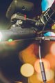 LEZYNE φώτα - LEZYNE CLASSIC DRIVE - μαύρο