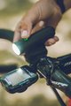 LEZYNE φώτα - LEZYNE CLASSIC DRIVE - μαύρο