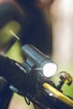 LEZYNE φώτα - LEZYNE CLASSIC DRIVE - μαύρο