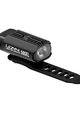 LEZYNE φώτα - HECTO DRIVE 500XL - μαύρο
