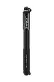 LEZYNE τρόμπες - GRIP DRIVE HP M - μαύρο