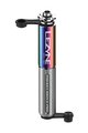 LEZYNE τρόμπες - POCKET DRIVE HV - ασημένιο
