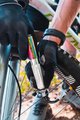 LEZYNE τρόμπες - POCKET DRIVE HV - ασημένιο
