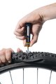 LEZYNE εργαλεία - TUBELESS INSERT KIT - μαύρο