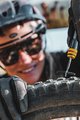 LEZYNE εργαλεία - TUBELESS INSERT KIT - μαύρο