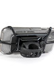 LEZYNE βάσεις - SMART GRIP MOUNT - μαύρο