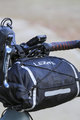 LEZYNE τσάνες - BAR CADDY - μαύρο