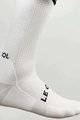 LE COL κάλτσες κλασικές - BORA HANSGROHE 2022 - λευκό