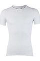 LE COL κοντομάνικα μπλουζάκια - PRO AIR - λευκό