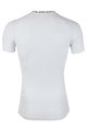 LE COL κοντομάνικα μπλουζάκια - PRO AIR - λευκό