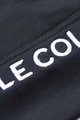 LE COL γκέτες χεριών - ARM WARMERS - μαύρο
