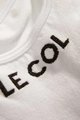 LE COL κοντομάνικα μπλουζάκια - PRO MESH - λευκό